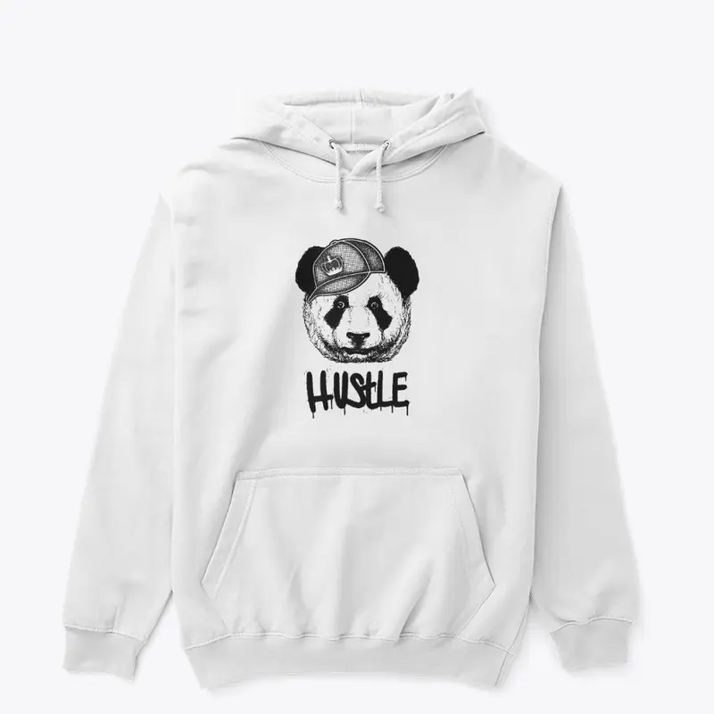 The Hustle Panda