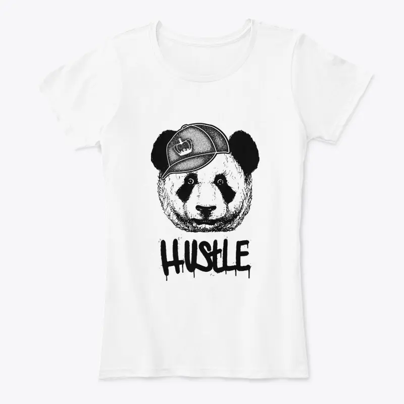 The Hustle Panda