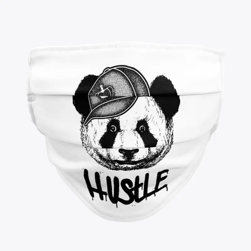 The Hustle Panda