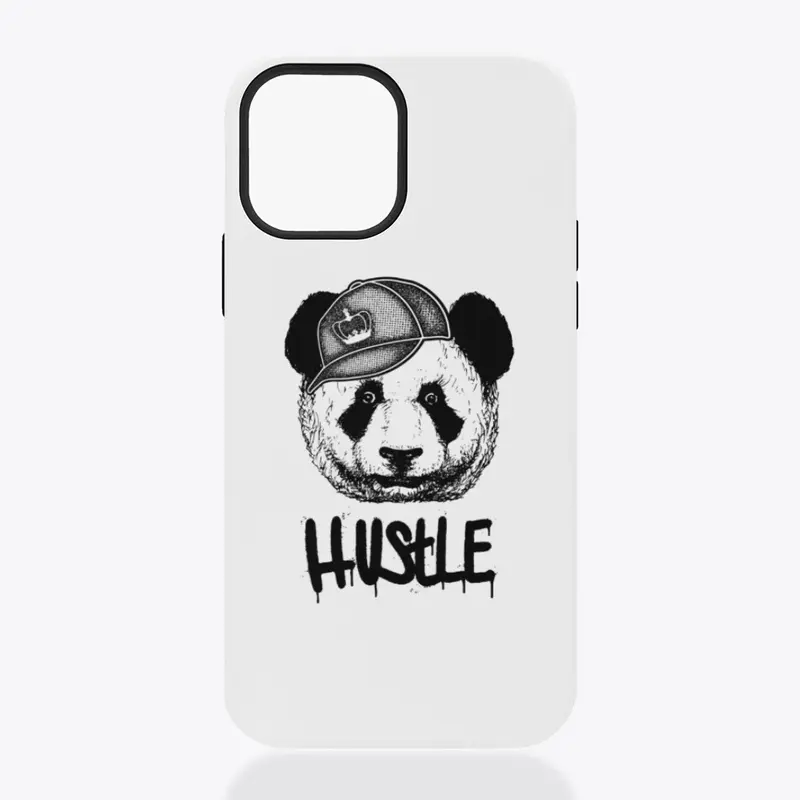 The Hustle Panda