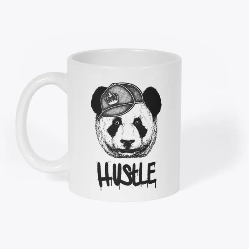 The Hustle Panda