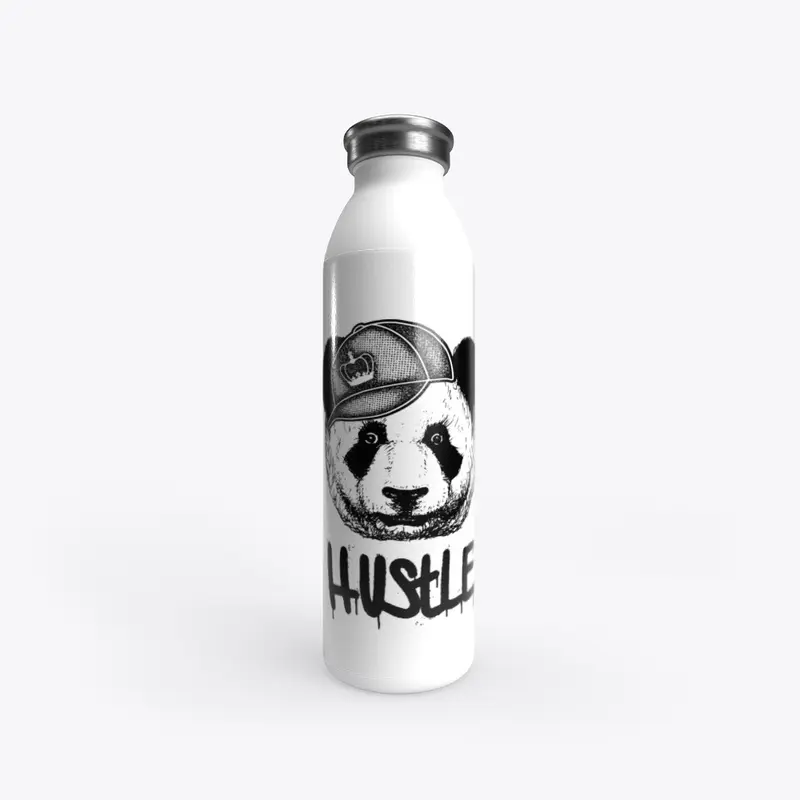 The Hustle Panda