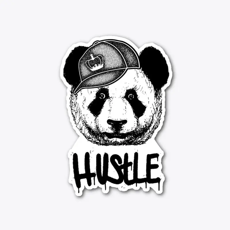 The Hustle Panda