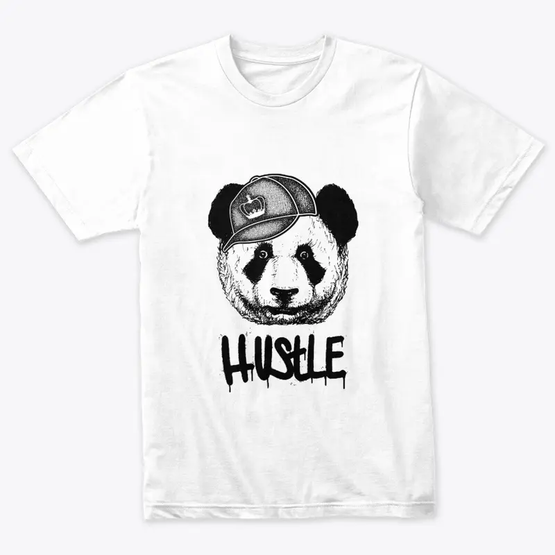 The Hustle Panda