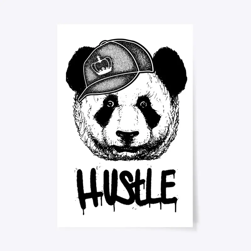 The Hustle Panda