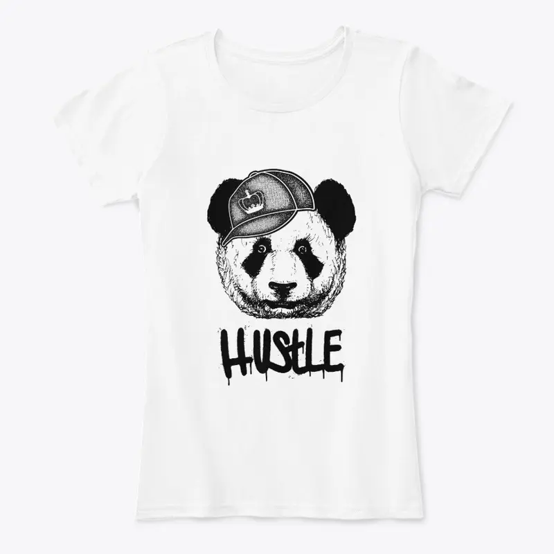 The Hustle Panda