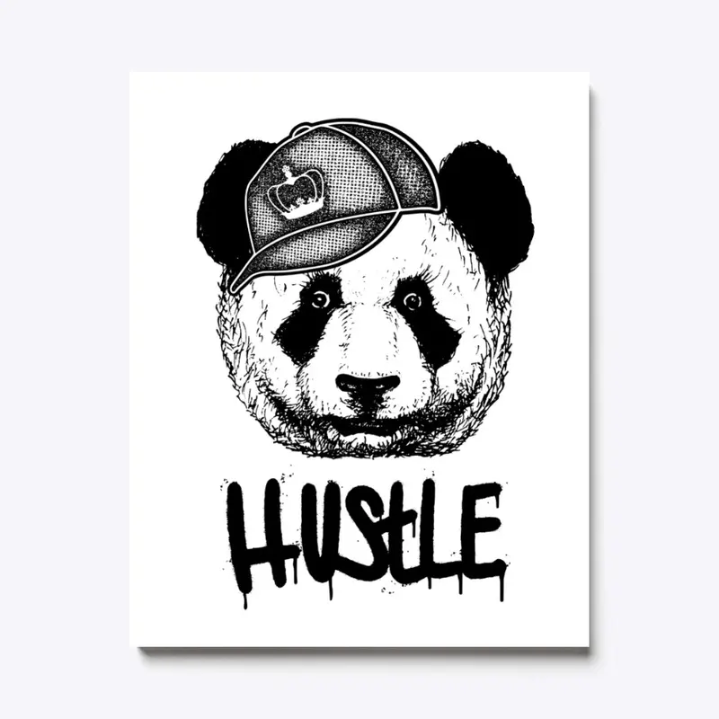 The Hustle Panda